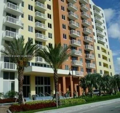 Real estate property located at 2775 187th St #507, Miami-Dade County, VENTURE AT AVENTURA WEST, Aventura, FL