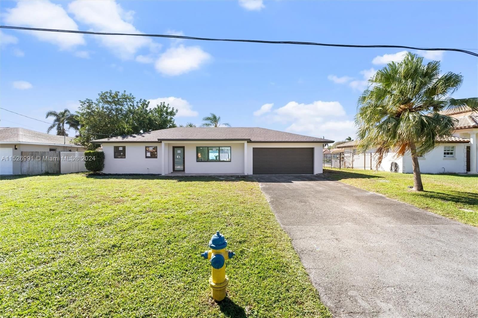 Real estate property located at 1135 Avocet Rd, Palm Beach County, TROPIC PALMS 2, Delray Beach, FL