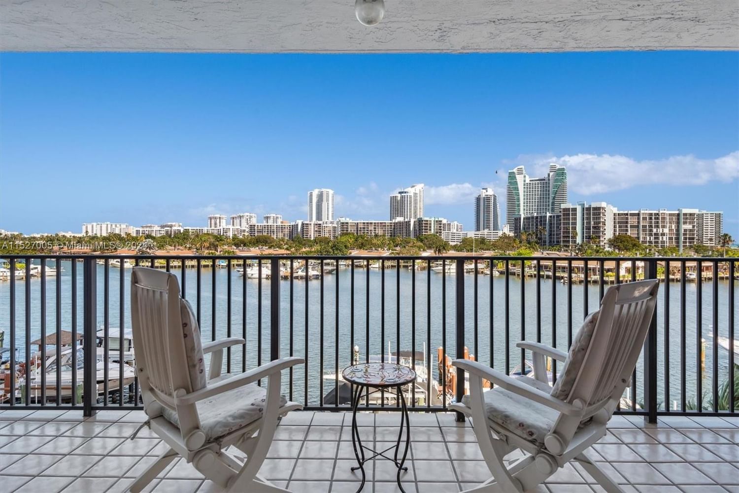 Real estate property located at 300 Three Islands Blvd #603, Broward County, ANCHOR BAY CLUB, Hallandale Beach, FL