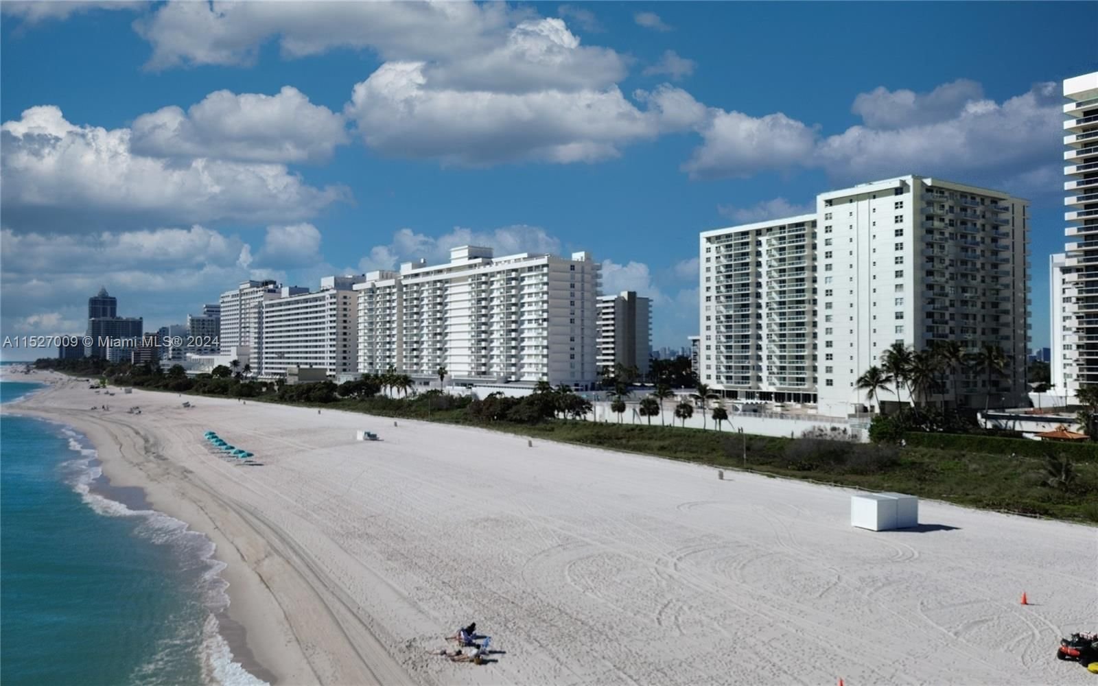 Real estate property located at 5701 Collins Ave #1001, Miami-Dade County, ARLEN BEACH CONDO, Miami Beach, FL