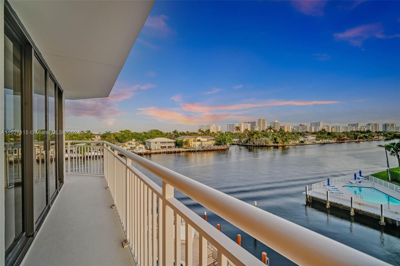 Real estate property located at 3100 48th St #416, Broward County, PILOT HOUSE CONDO, Fort Lauderdale, FL