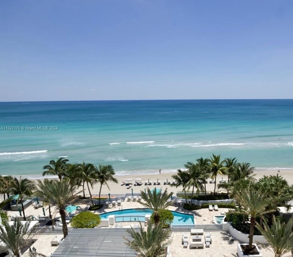 Real estate property located at 3535 Ocean Dr #1102, Broward County, DIPLOMAT OCEANFRONT RESID, Hollywood, FL