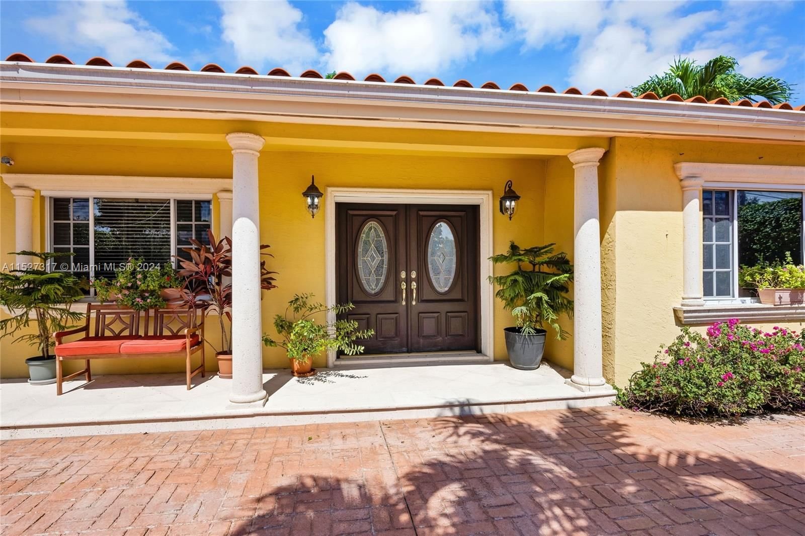 Real estate property located at 2131 25th St, Miami-Dade County, CITRUS PARK, Miami, FL