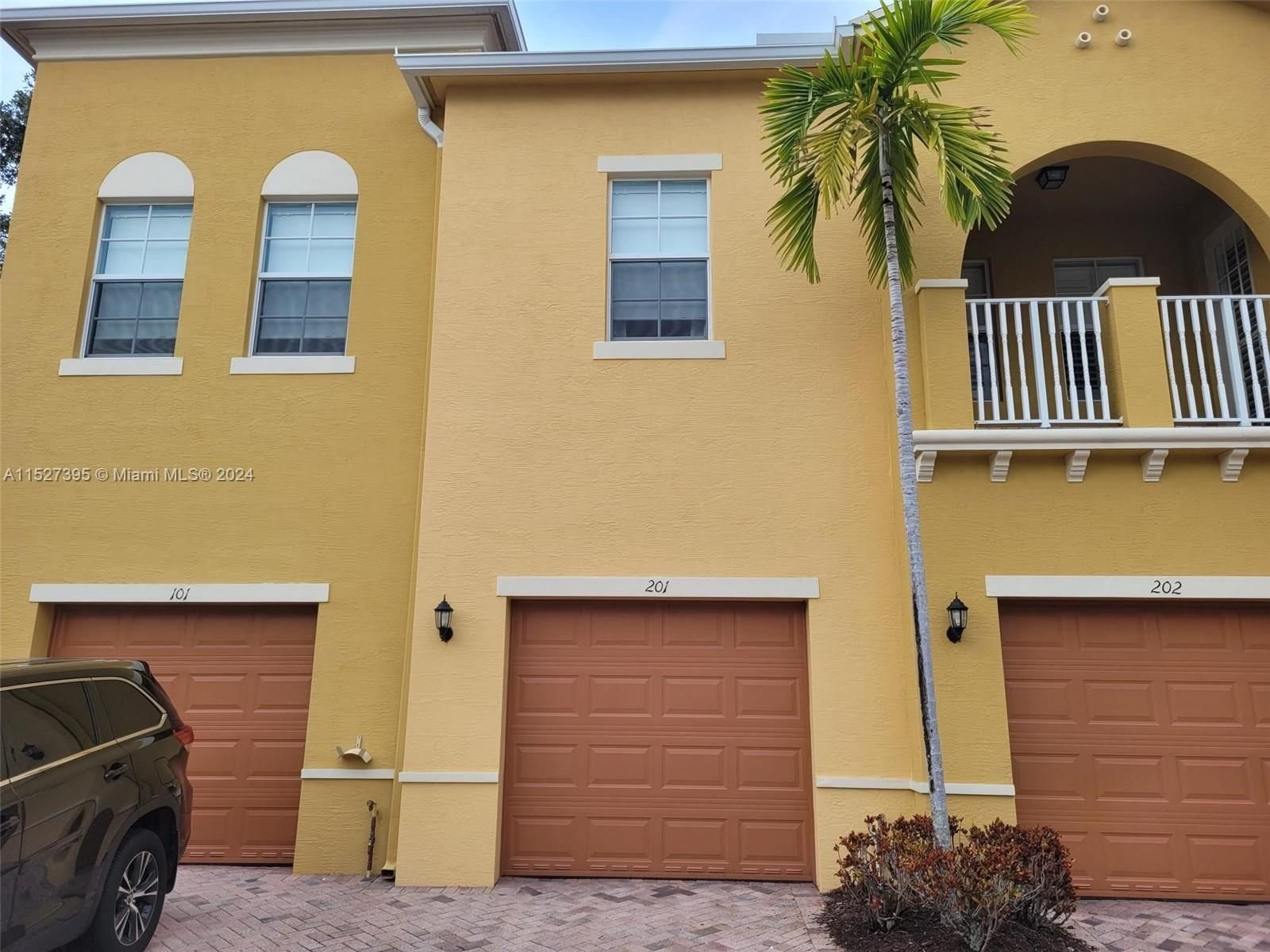 Real estate property located at 108 Pigeon Plum Dr #201, Palm Beach County, SANDPIPER COVE AT BOTANICA, Jupiter, FL