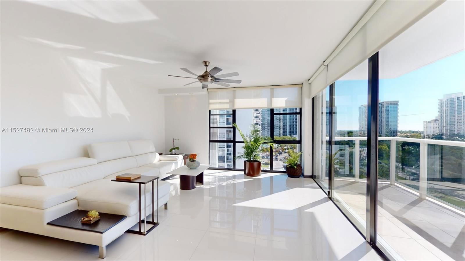 Real estate property located at 3625 Country Club Dr #903, Miami-Dade, AVENTURA ELDORADO CONDO, Aventura, FL