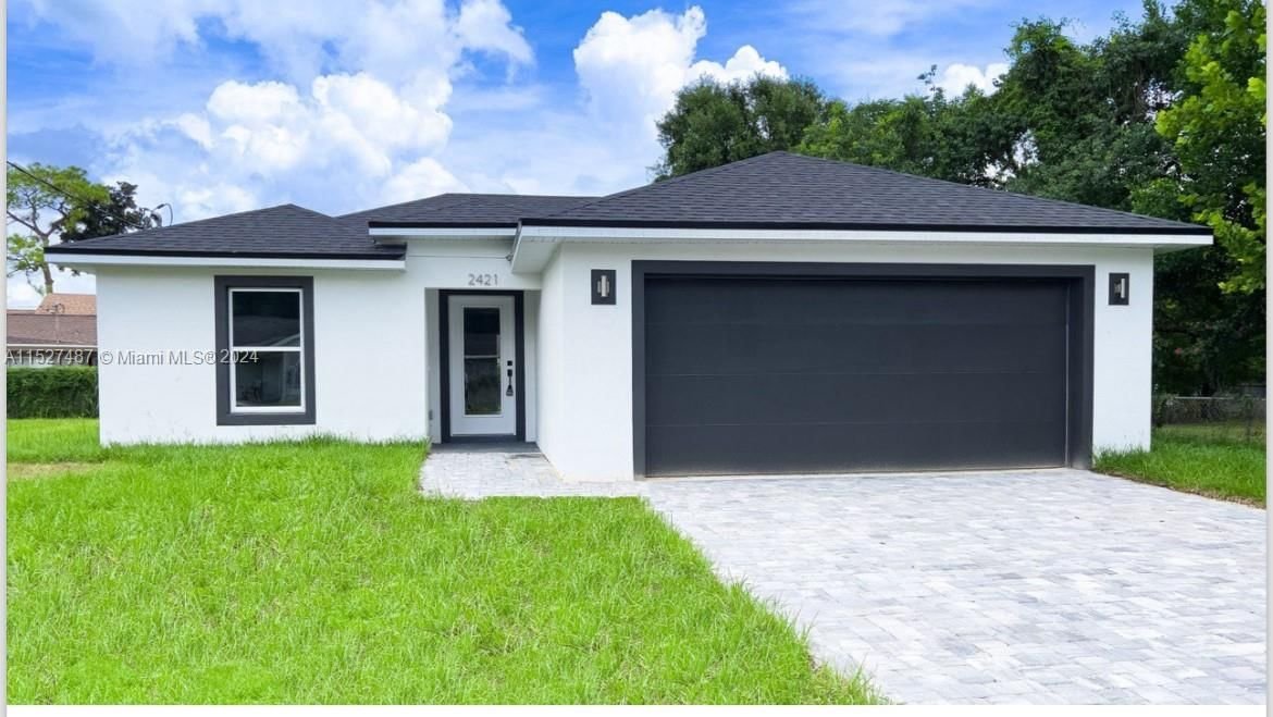 Real estate property located at 5333 Ponce De Leon Blvd, Highlands County, Sun N Lakes, Sebring, FL