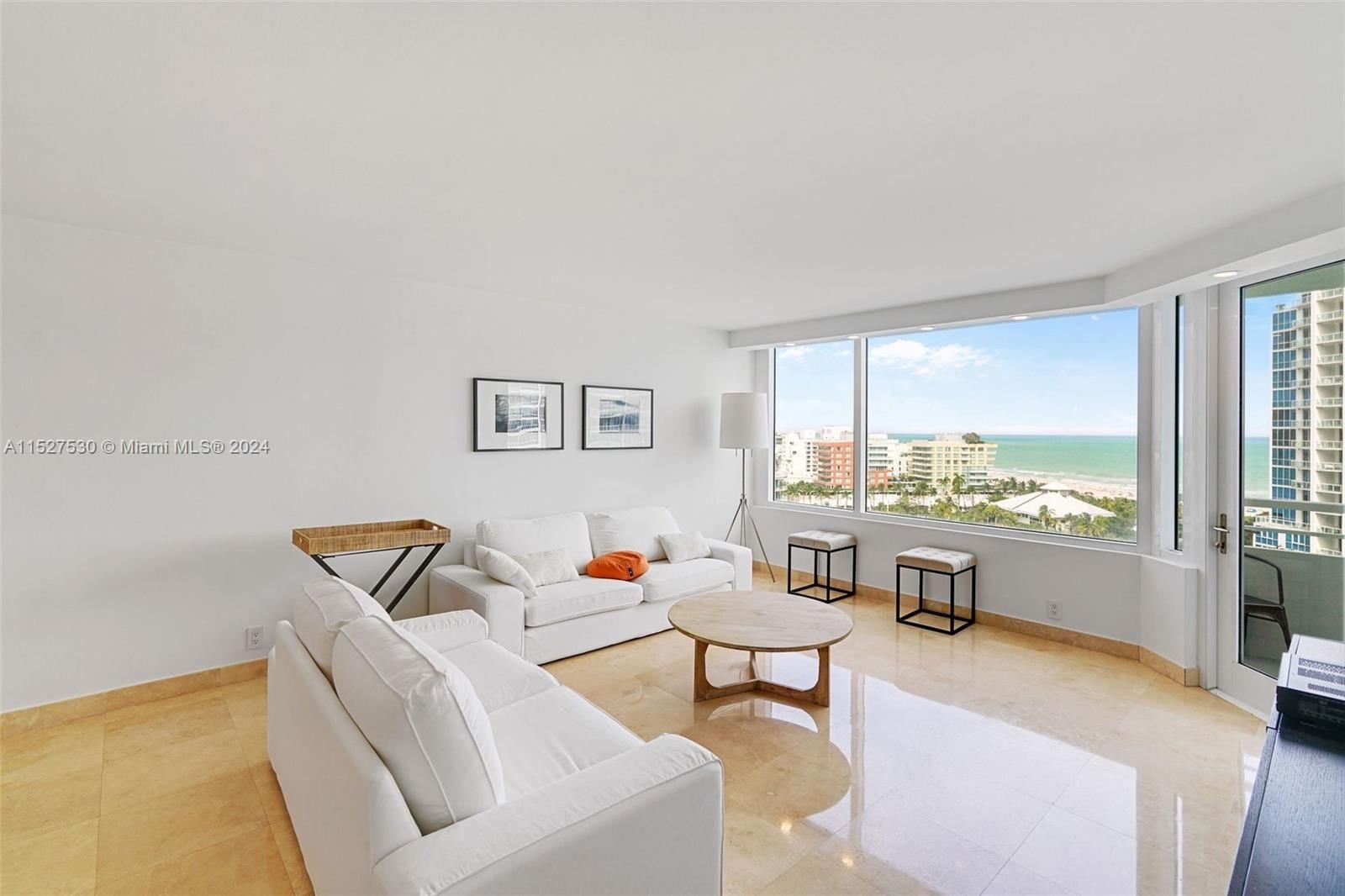 Real estate property located at 400 Pointe Dr #1408, Miami-Dade County, SOUTH POINTE TOWERS CONDO, Miami Beach, FL