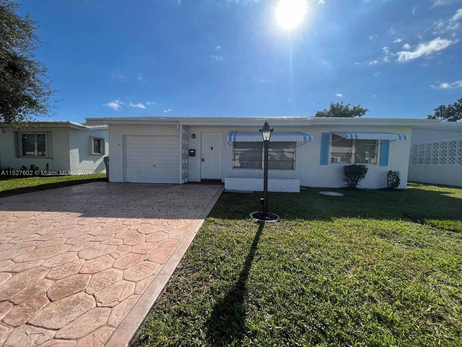 Real estate property located at 2730 4th Ave, Broward County, LEISUREVILLE FOURTH SEC, Pompano Beach, FL