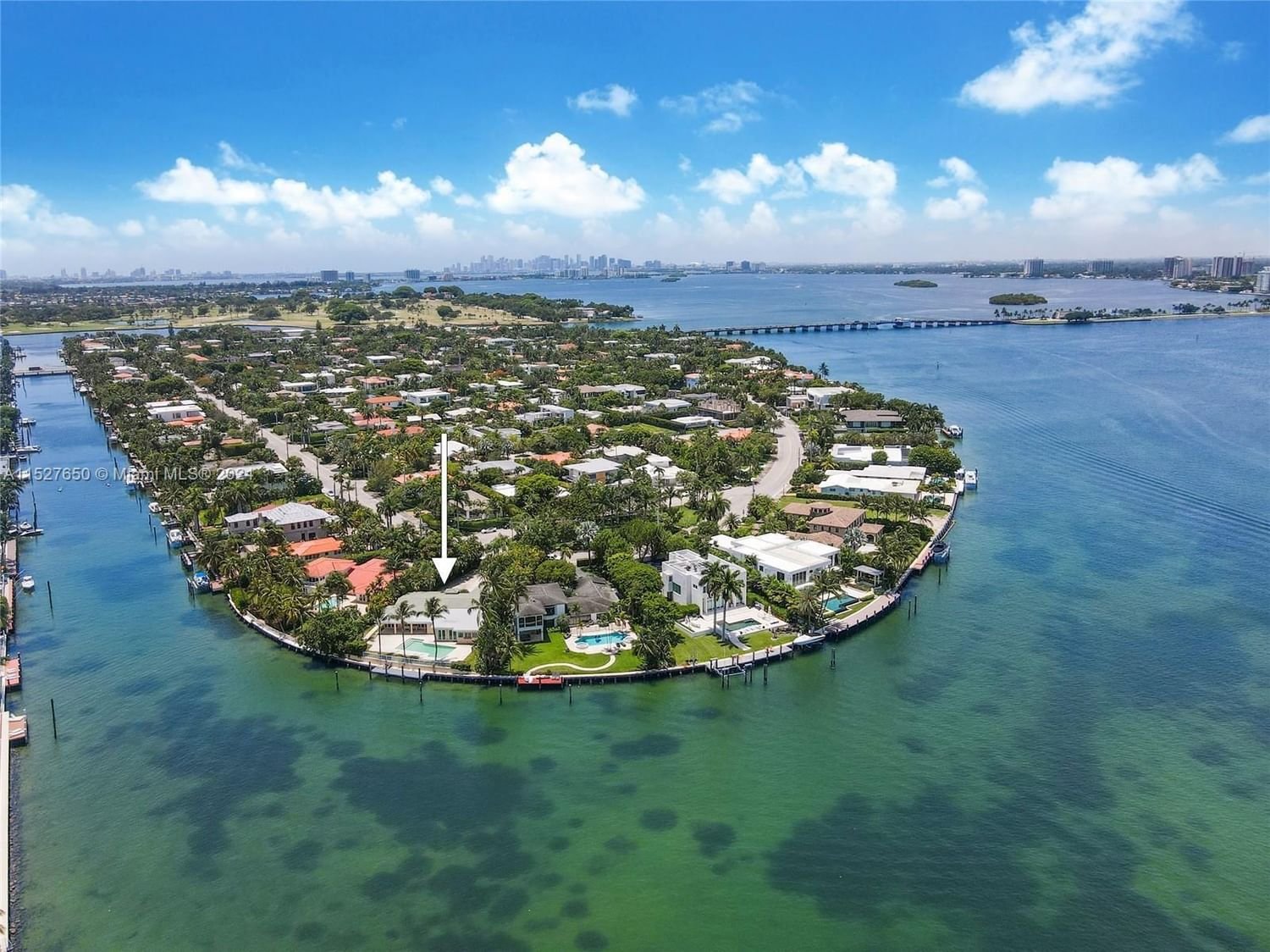 Real estate property located at 10321 Broadview Dr, Miami-Dade County, BAY HARBOR ISLAND, Bay Harbor Islands, FL