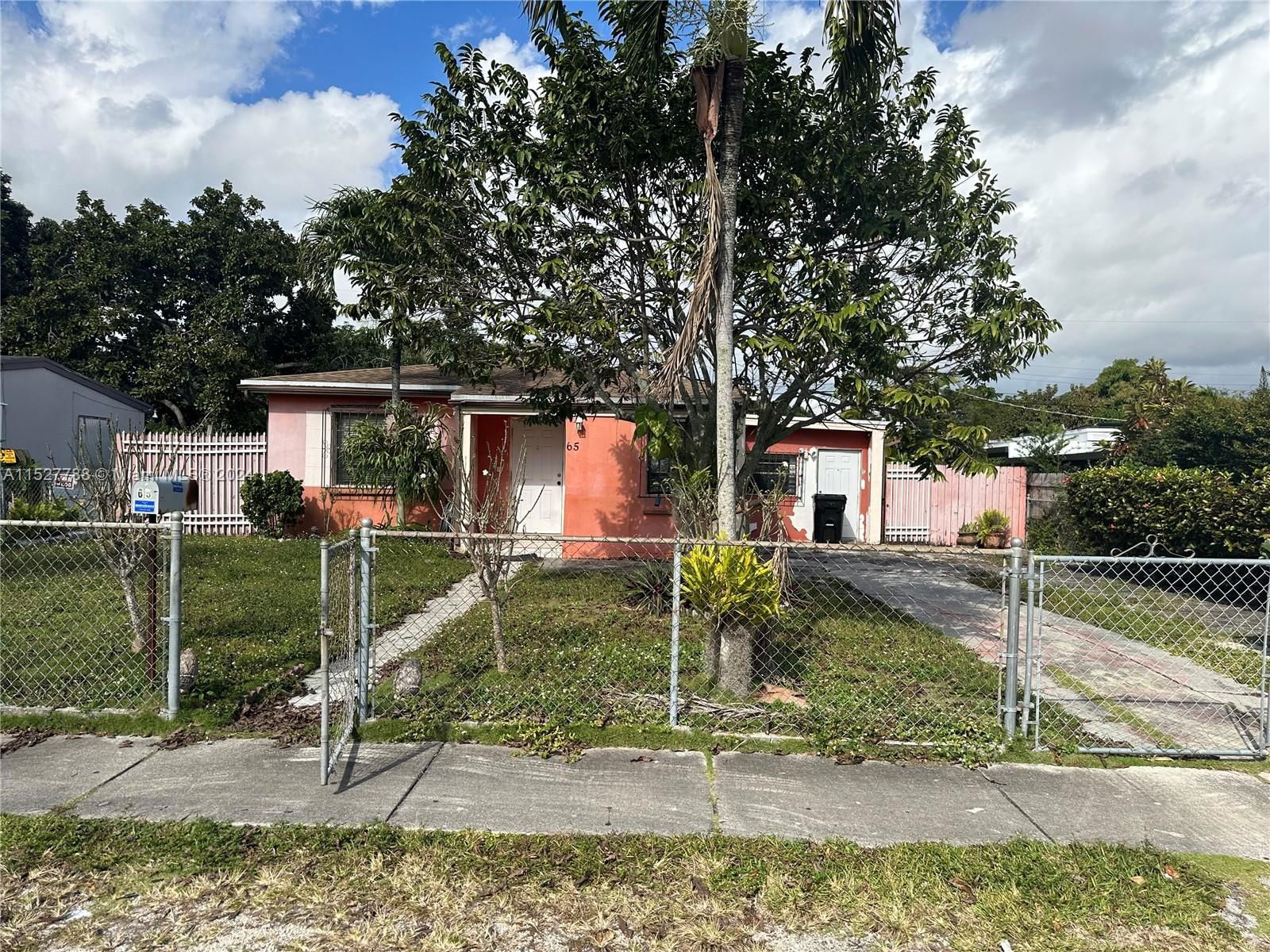 Real estate property located at , Miami-Dade County, OVERBROOK SHORES NO-2, North Miami, FL