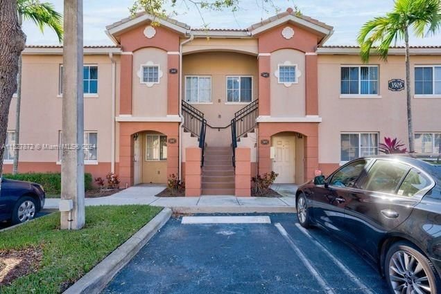 Real estate property located at 3810 Jog Rd #203, Palm Beach County, COVE AT BRIAR BAY CONDO, West Palm Beach, FL