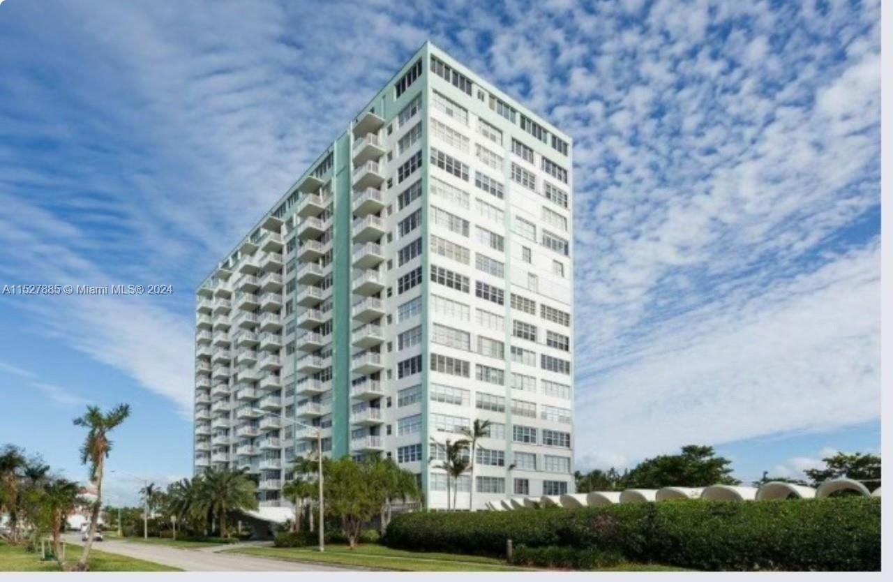 Real estate property located at 2150 Sans Souci Blvd C1002, Miami-Dade County, BAYVIEW TOWERS, North Miami, FL