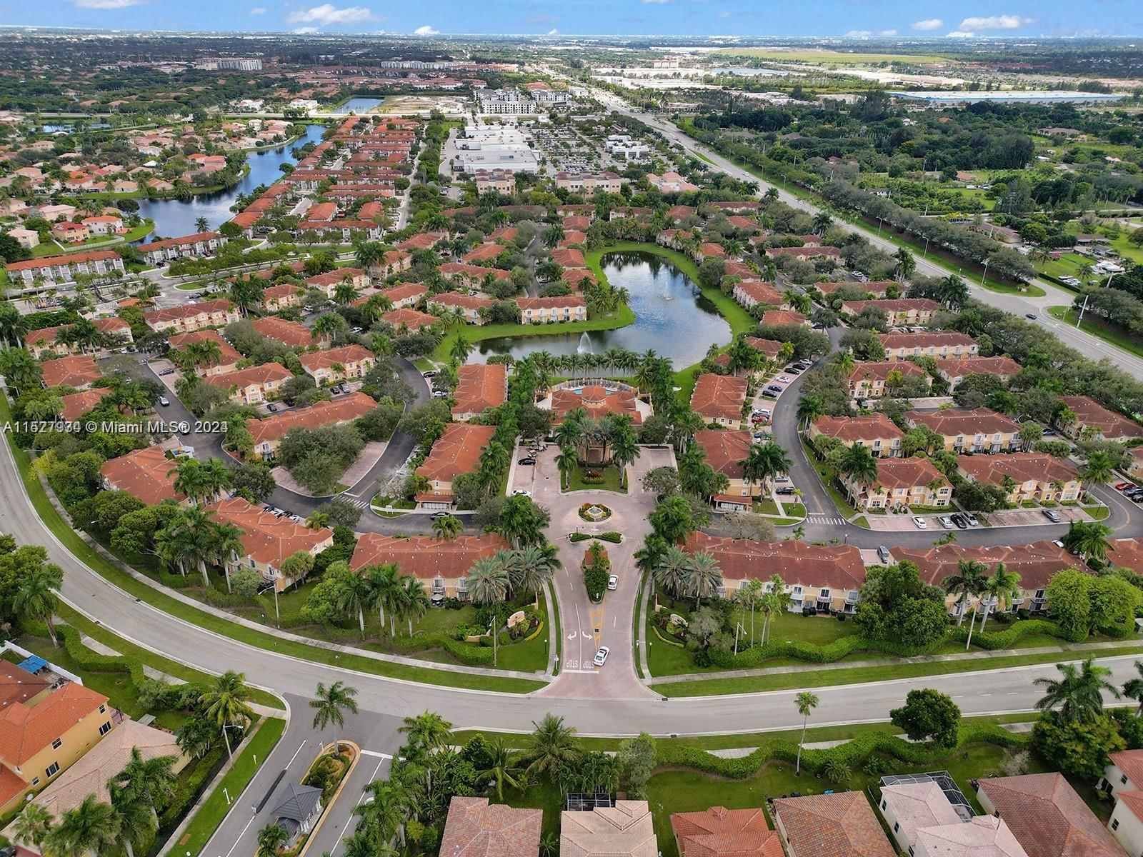 Real estate property located at 12963 30th Ct #140, Broward, MELROSE POINT CONDO, Miramar, FL