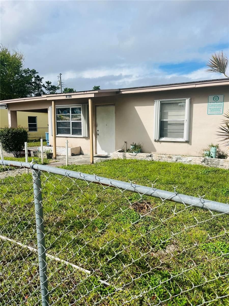 Real estate property located at 2843 4th St, Broward County, n/a, Pompano Beach, FL