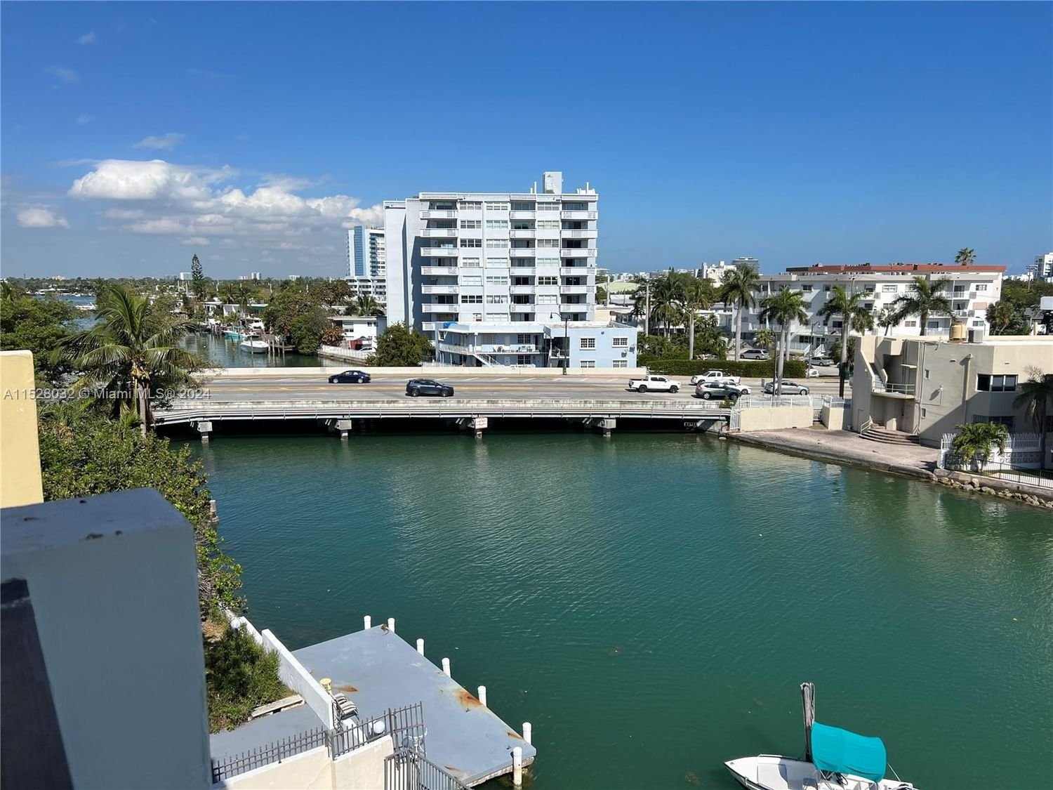 Real estate property located at 6937 Bay Dr #506, Miami-Dade County, NAUTICO BAY CLUB CONDO, Miami Beach, FL
