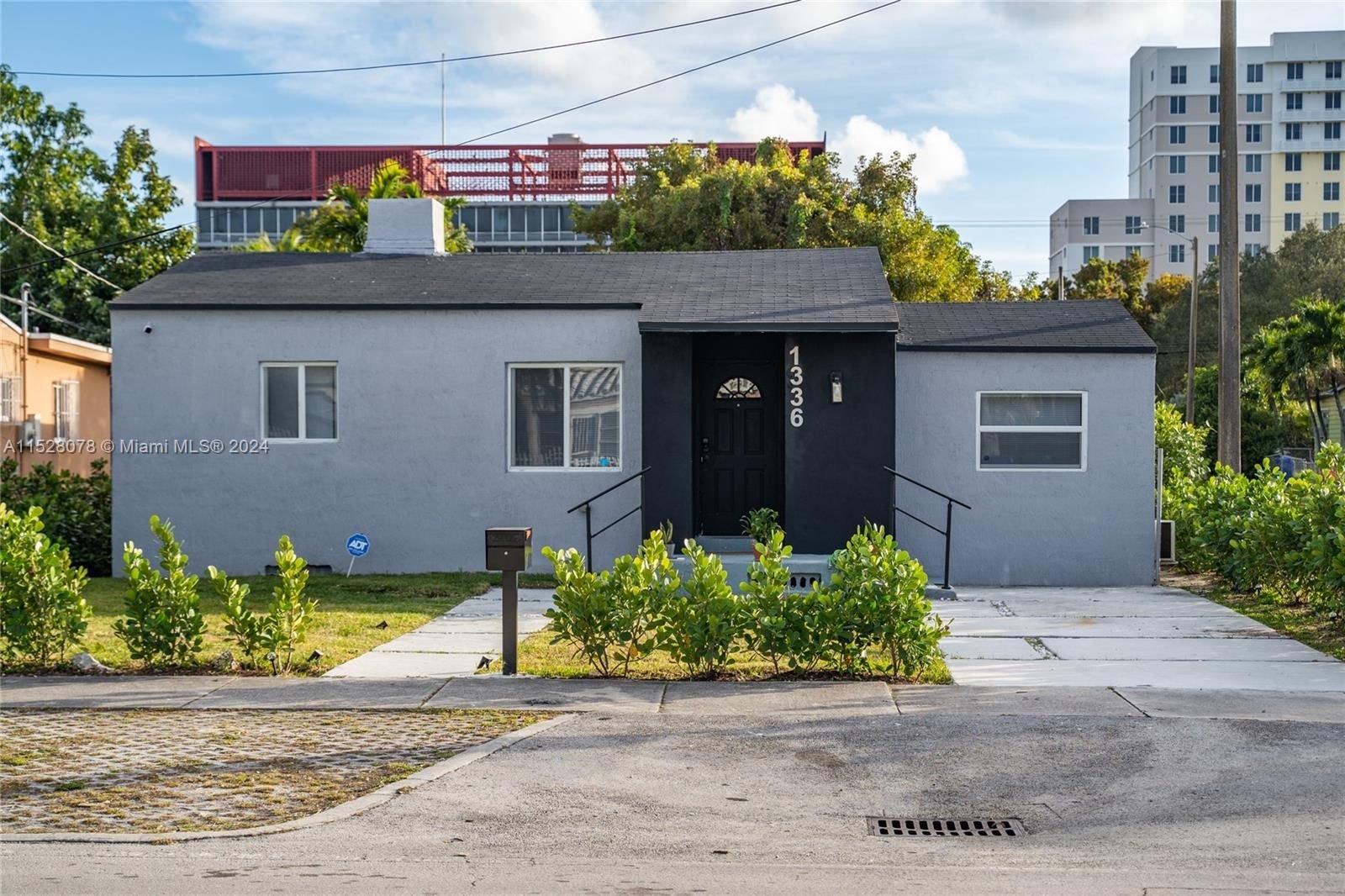 Real estate property located at 1336 38th St, Miami-Dade County, N MIAMI ESTATES, Miami, FL