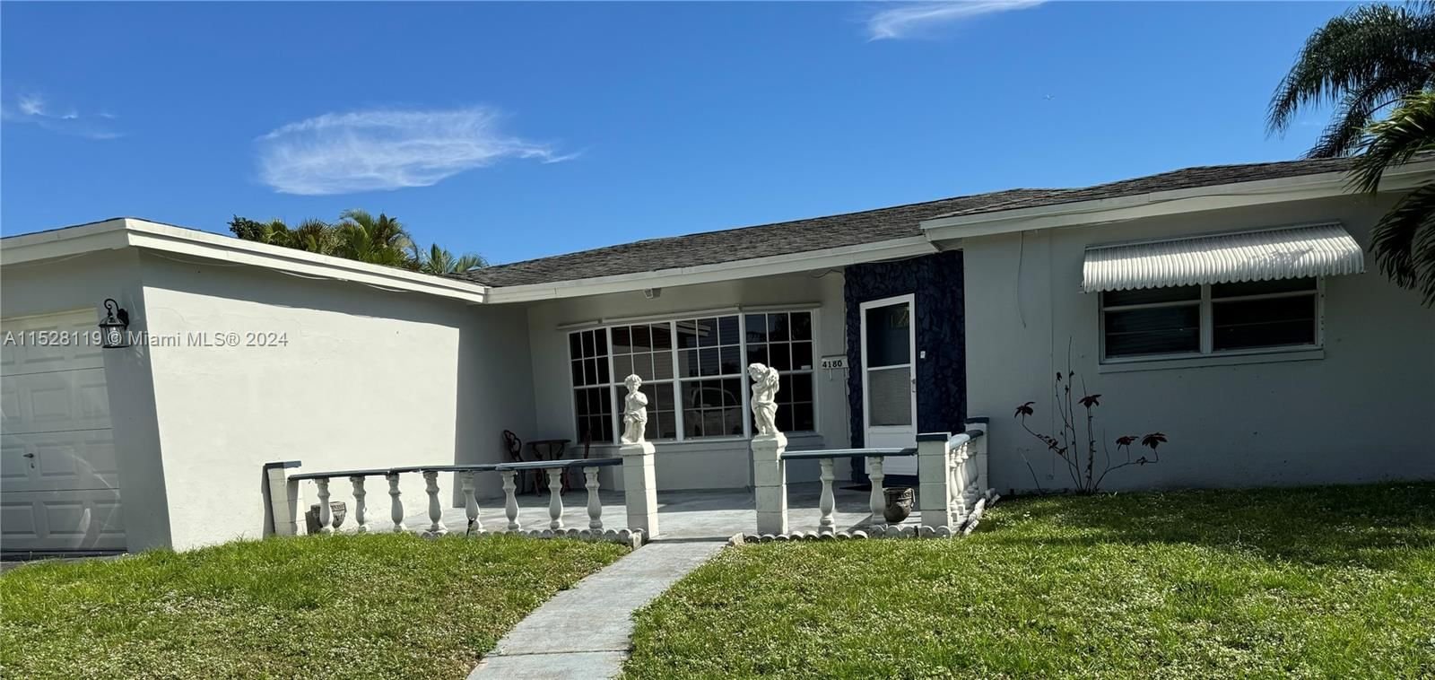 Real estate property located at 4180 45th Ter, Broward County, OAKLAND ESTATES 1ST SEC, Lauderdale Lakes, FL