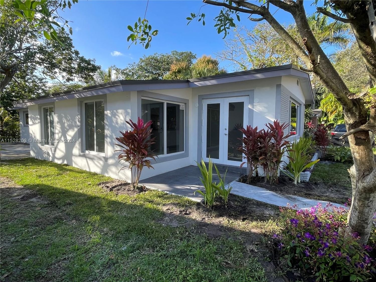 Real estate property located at 814 26th Ave, Broward County, HOLLYWOOD LITTLE RANCHES, Hollywood, FL