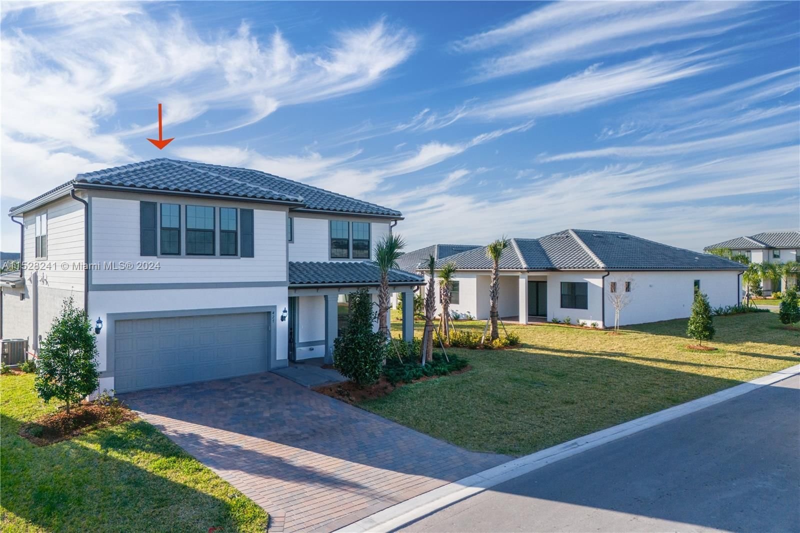 Real estate property located at 427 Vallarta Dr, St Lucie County, VERANDA GARDENS, Port St. Lucie, FL