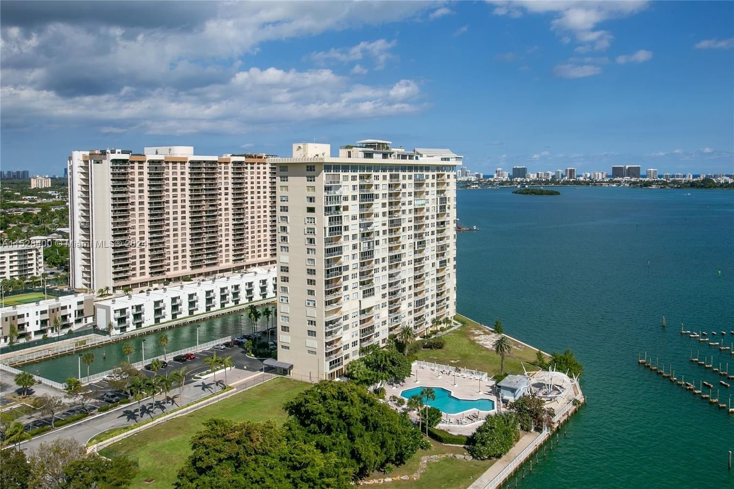 Real estate property located at 11113 Biscayne Blvd #2056, Miami-Dade County, JOCKEY CLUB III CONDO, Miami, FL