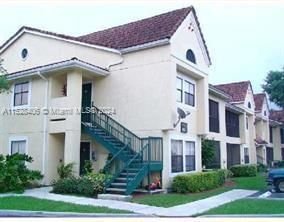 Real estate property located at 15067 103rd Ter #14205, Miami-Dade County, CORAL CLUB GARDEN VILLAS, Miami, FL