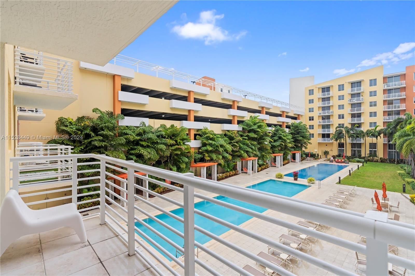 Real estate property located at 2775 187th St #228, Miami-Dade County, VENTURE AT AVENTURA WEST, Aventura, FL