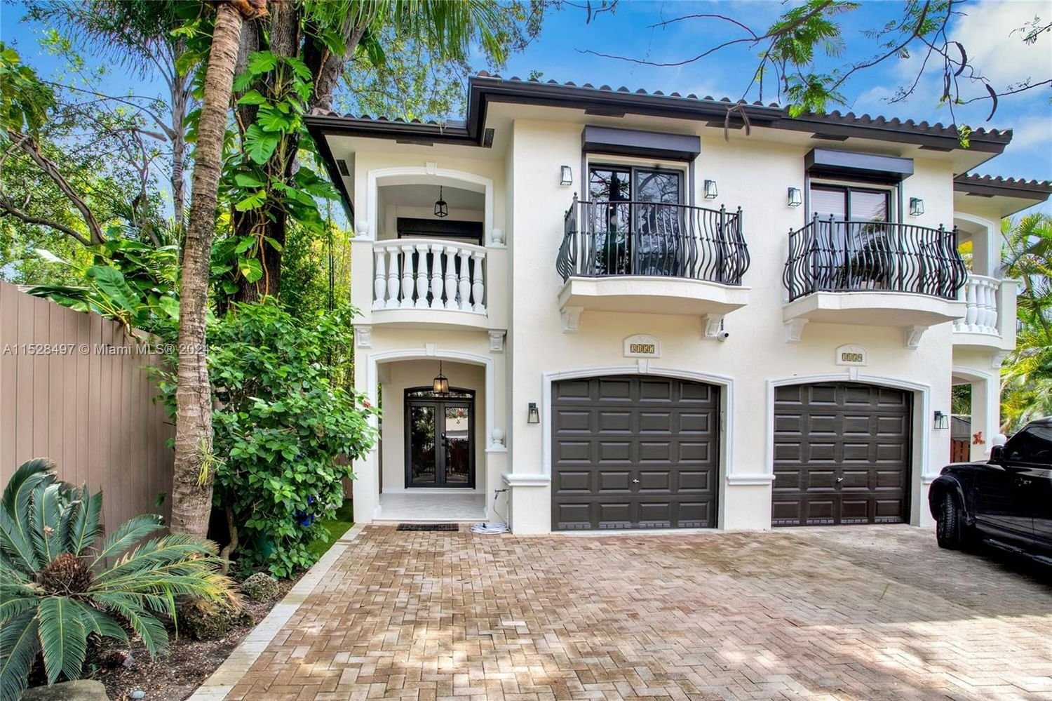 Real estate property located at 3157 Indiana St #3157, Miami-Dade County, INDIANA GROVE CONDO, Miami, FL