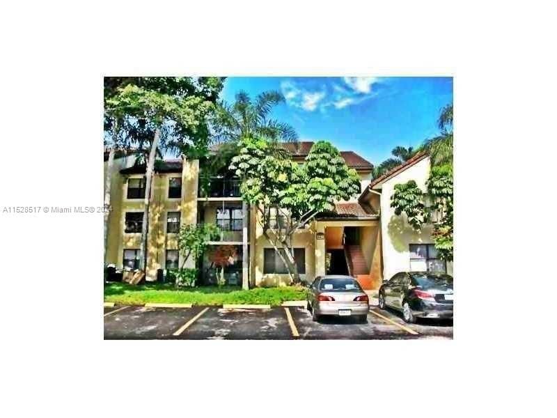 Real estate property located at 4241 Mcnab Rd #30, Broward County, PALM AIRE GARDENS CONDO, Pompano Beach, FL