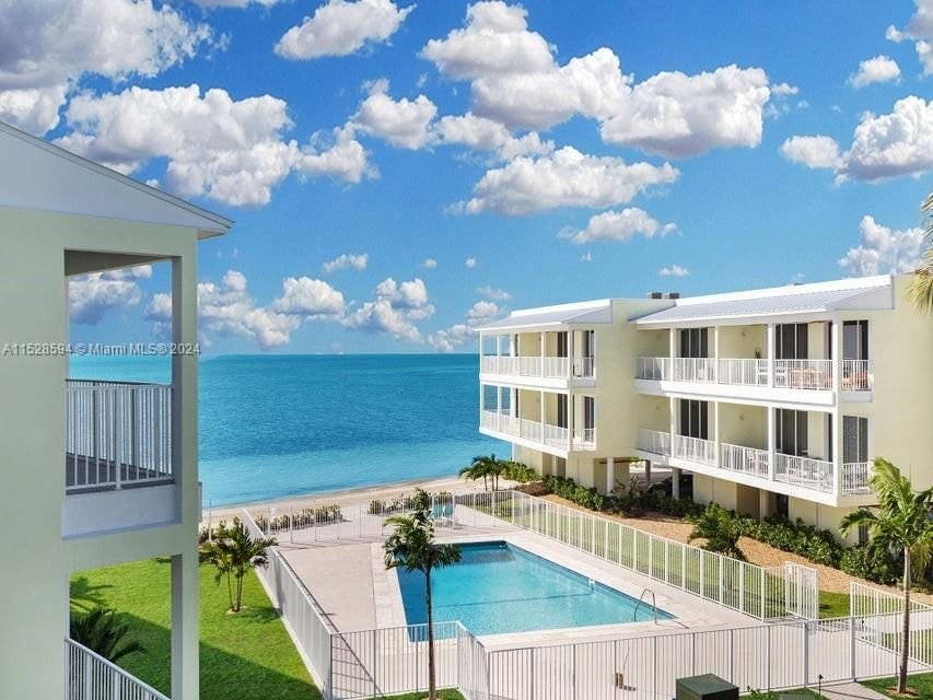 Real estate property located at 501 E ocean Drive #24, Monroe County, Key Colony Bch Club, Key Colony, FL