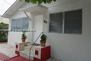 Real estate property located at 86 33rd St, Miami-Dade County, Wyndwood Park, Miami, FL