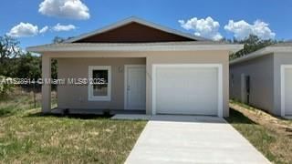 Real estate property located at 1453 Las Villas Blvd, Highlands, Las Villas At Kenilworth, Sebring, FL