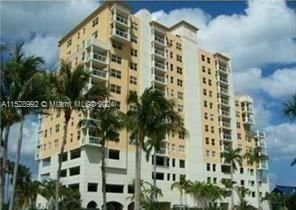 Real estate property located at 1625 Kennedy Cswy #608A, Miami-Dade County, BAYVIEW CONDO AT NORTH BA, North Bay Village, FL