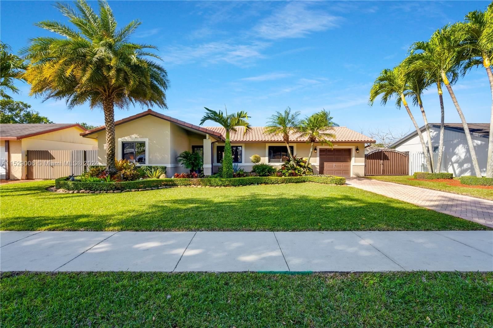 Real estate property located at 4620 133rd Ave, Miami-Dade County, SAN SEBASTIAN UNIT NO 5, Miami, FL