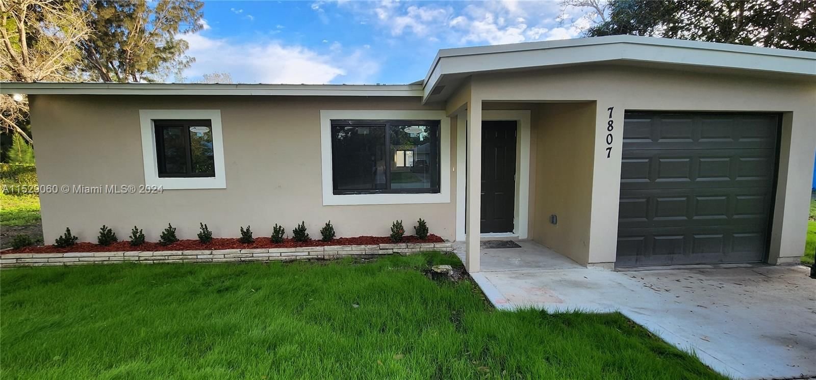 Real estate property located at 7807 Holopaw Ave, St Lucie County, LAKEWOOD PARK UNIT 5, Fort Pierce, FL
