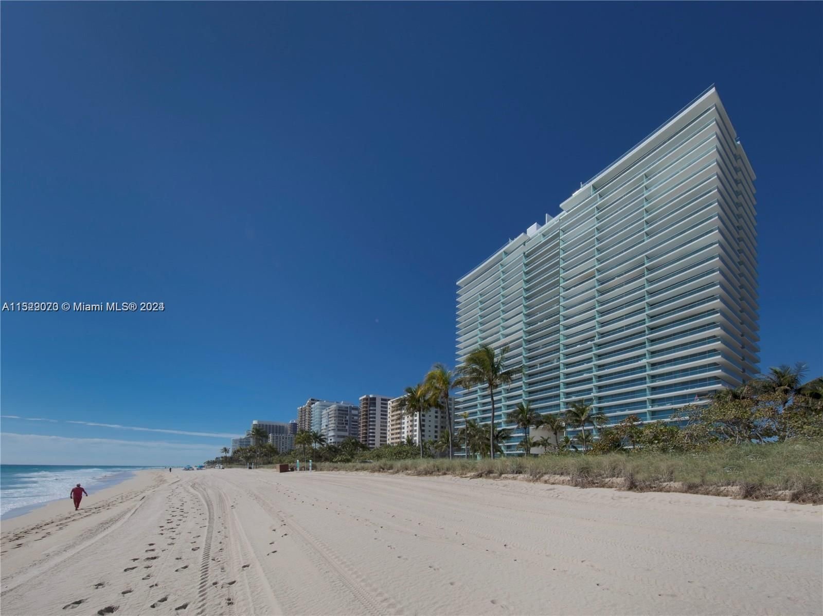 Real estate property located at 10203 Collins Ave #1402, Miami-Dade County, OCEANA BAL HARBOUR CONDO, Bal Harbour, FL