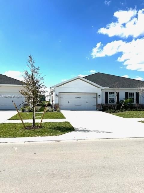Real estate property located at 9382 Libertas Way #9382, St Lucie County, VERANO SOUTH PUD 1 - POD, Port St. Lucie, FL