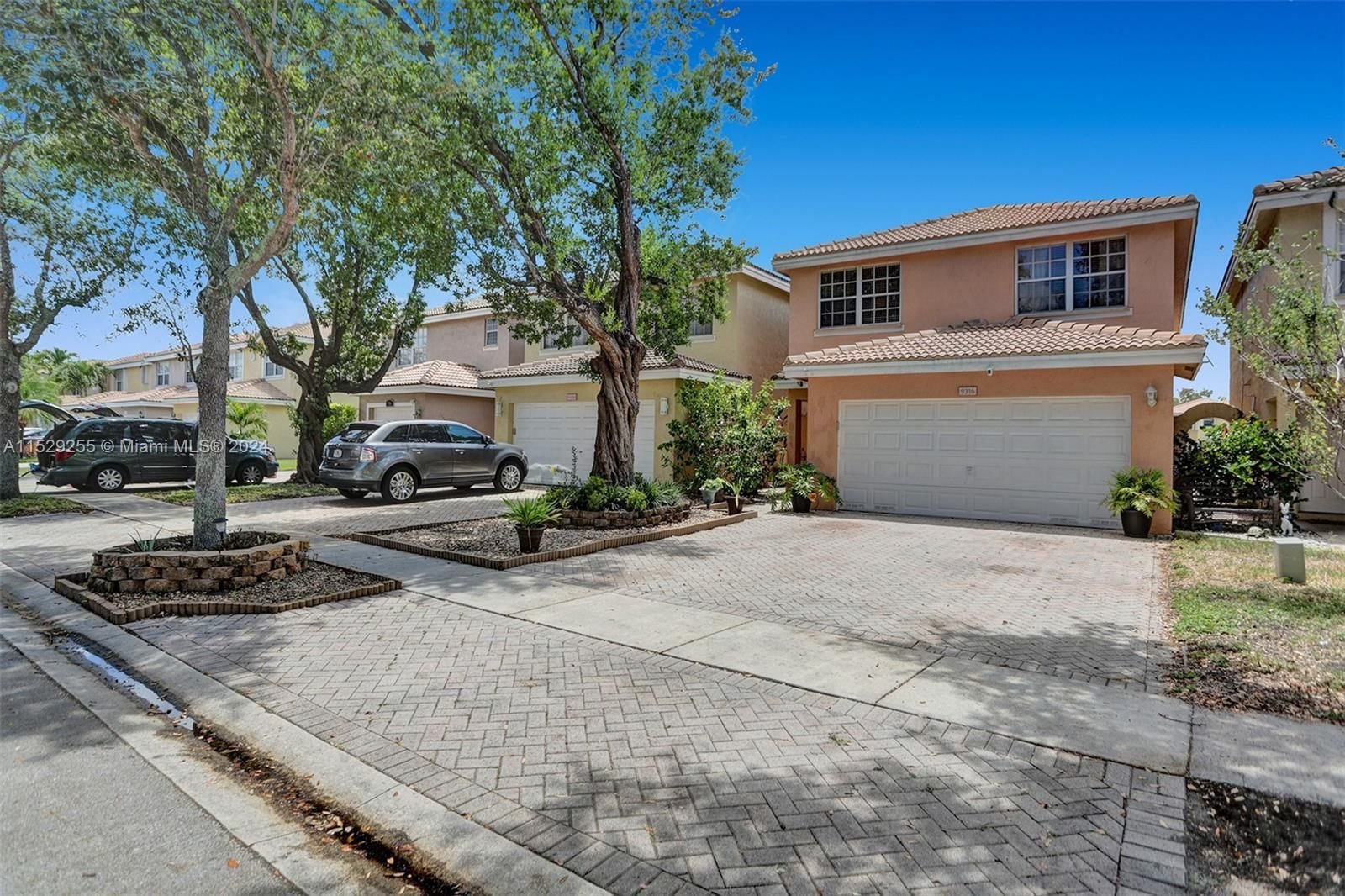 Real estate property located at 9316 55th St, Broward County, HOME DYNAMICS SUNRISE PLA, Sunrise, FL