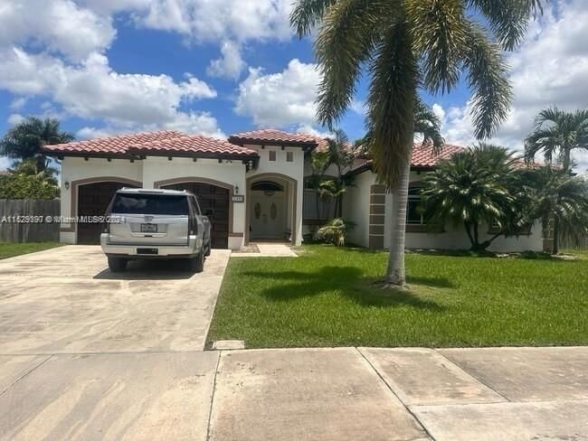Real estate property located at 20449 328th St, Miami-Dade County, EMERALD GREENS SUB, Homestead, FL