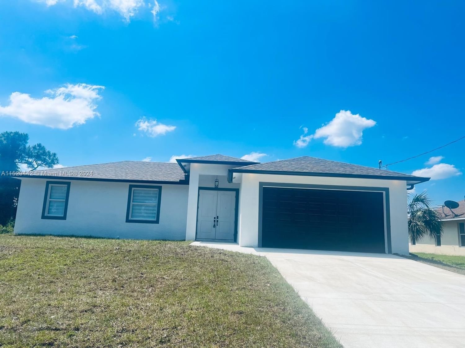 Real estate property located at 3305 62ND ST, Lee County, LEHIGH ACRES, Lehigh Acres, FL