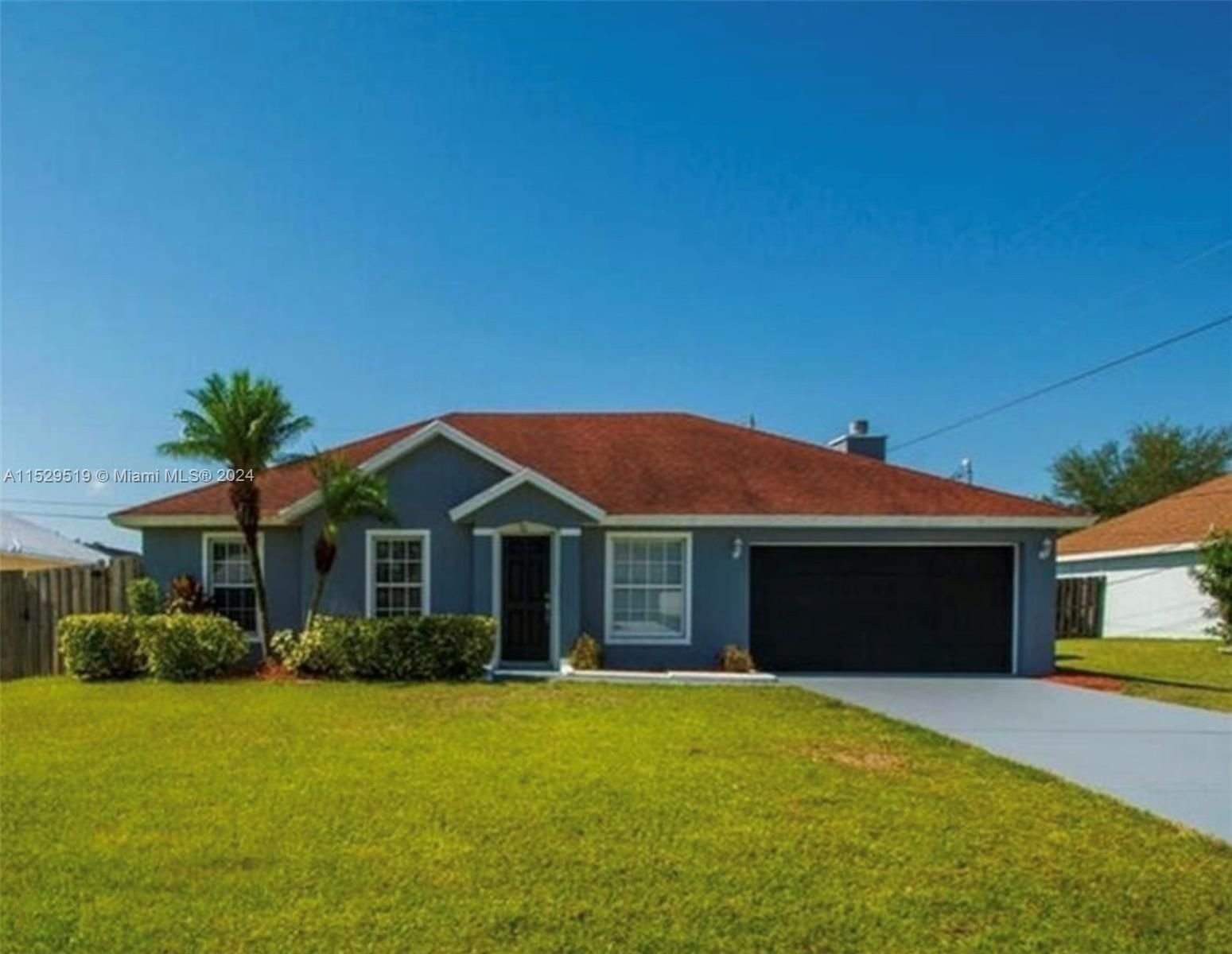 Real estate property located at 1266 Aragon Ave, St Lucie County, PORT ST LUCIE SECTION 17, Port St. Lucie, FL