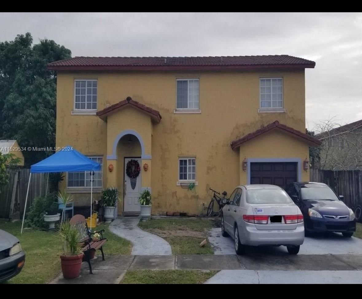 Real estate property located at 15304 181st St, Miami-Dade County, MAJESTIC ESTATES 2ND ADDN, Miami, FL