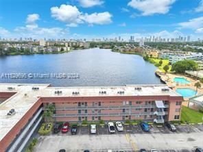 Real estate property located at 18555 14th Ave #612, Miami-Dade County, SIXTH MOORINGS CONDO, Miami, FL