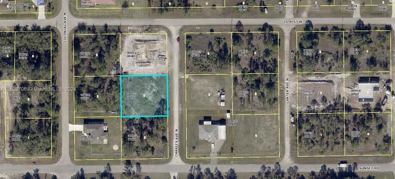 Real estate property located at 1903 Charles, Lee County, LEHIGH PARK, Lehigh Acres, FL