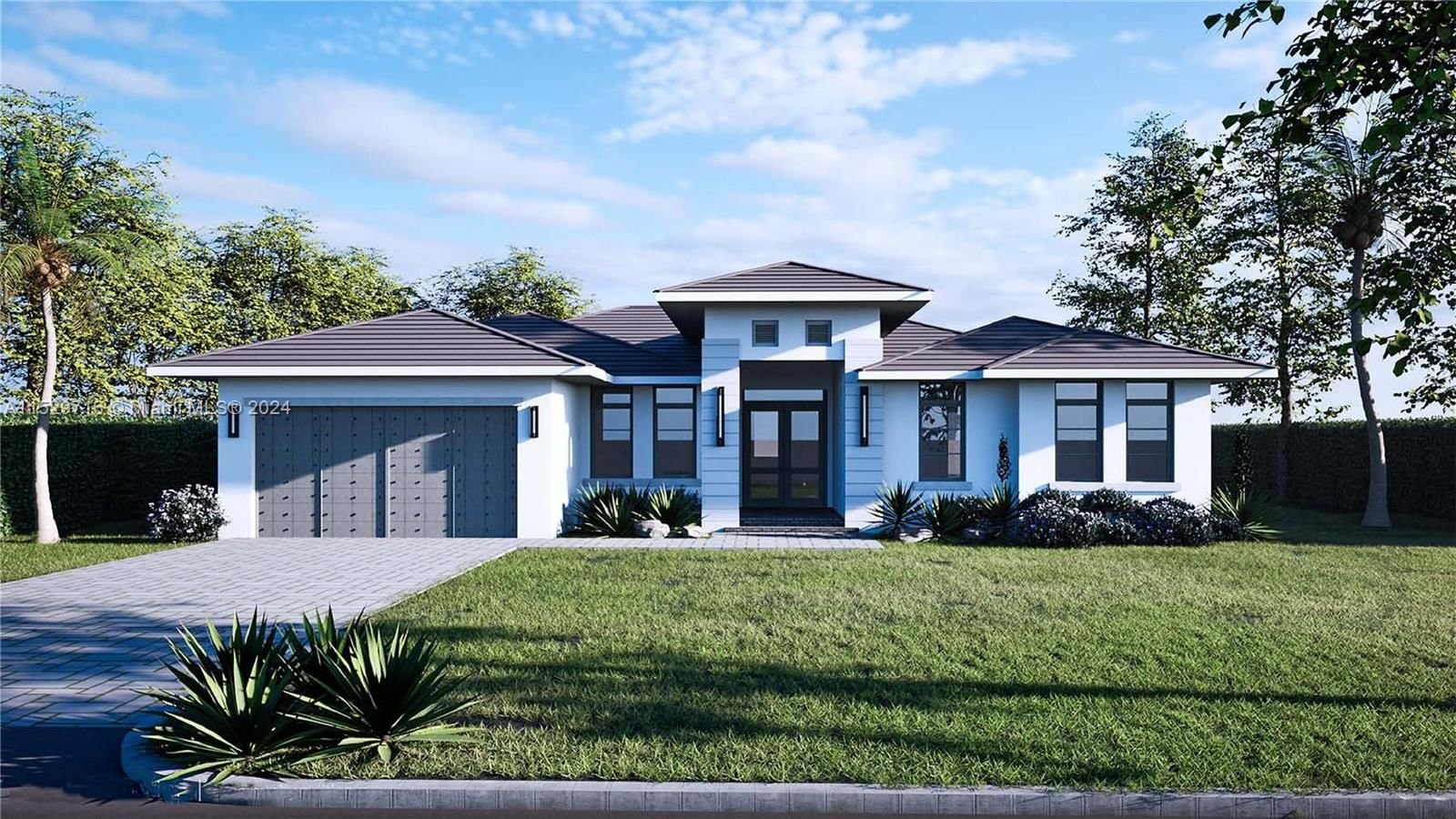 Real estate property located at 284*** 172 CT, Miami-Dade County, MAGNOLIA REDLAND ESTATES L, Miami, FL