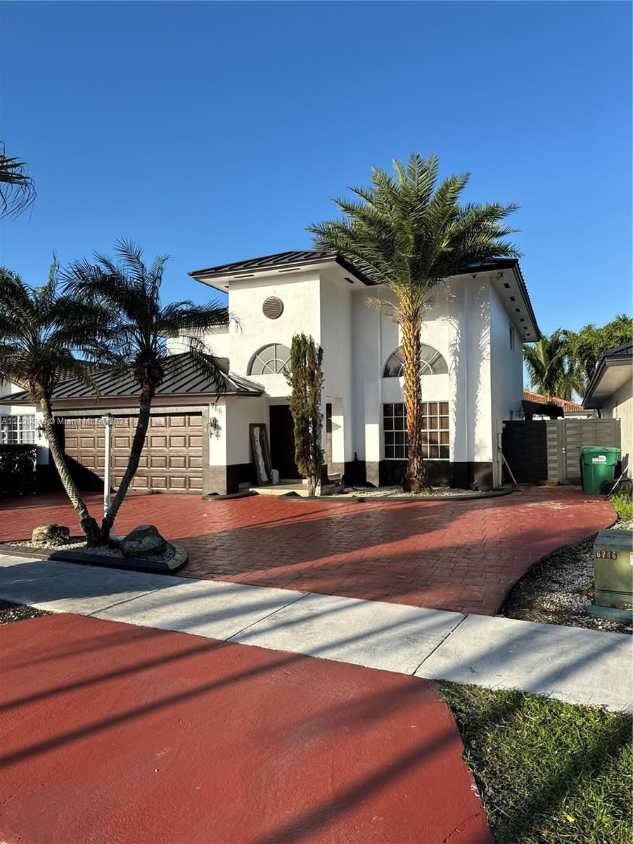 Real estate property located at 766 135th Ct, Miami-Dade County, SUPERIOR HOMES ESTATES, Miami, FL