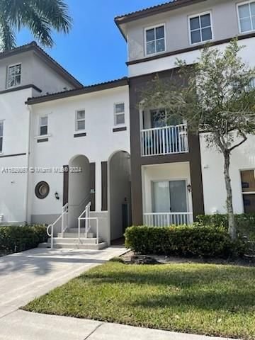 Real estate property located at 4425 160th Ave #213, Broward County, COURTYARDS ONE CONDO, Miramar, FL