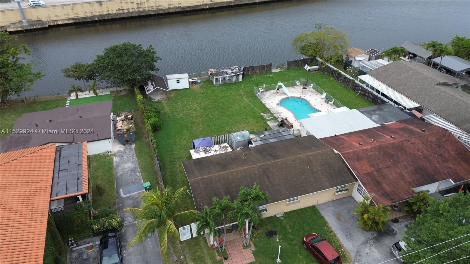 Real estate property located at 1420 76th Ct, Miami-Dade County, MIAMI GATEWAY REVISED, Miami, FL