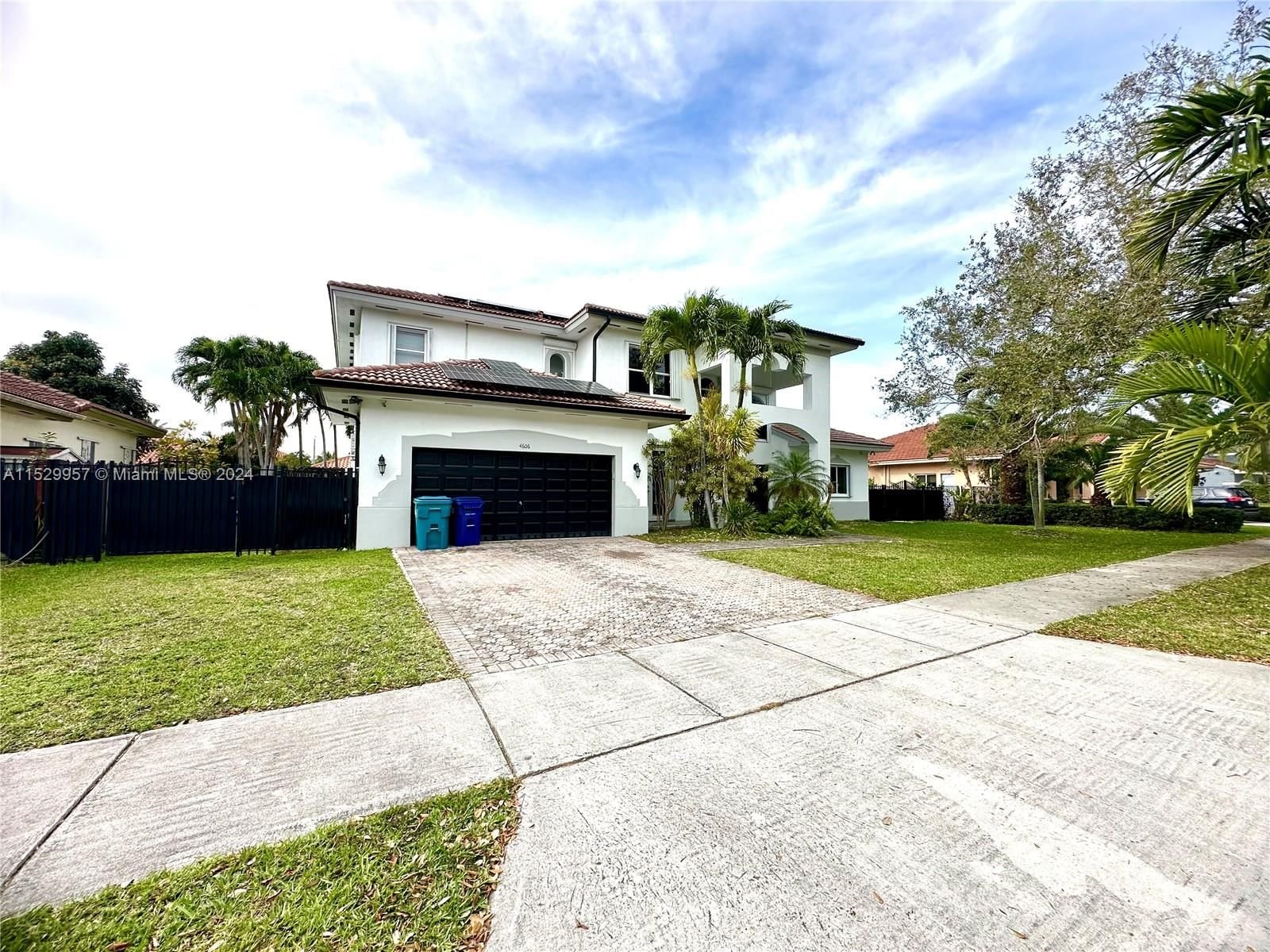 Real estate property located at 4606 159th Ct, Miami-Dade County, BARIMA ESTATES, Miami, FL