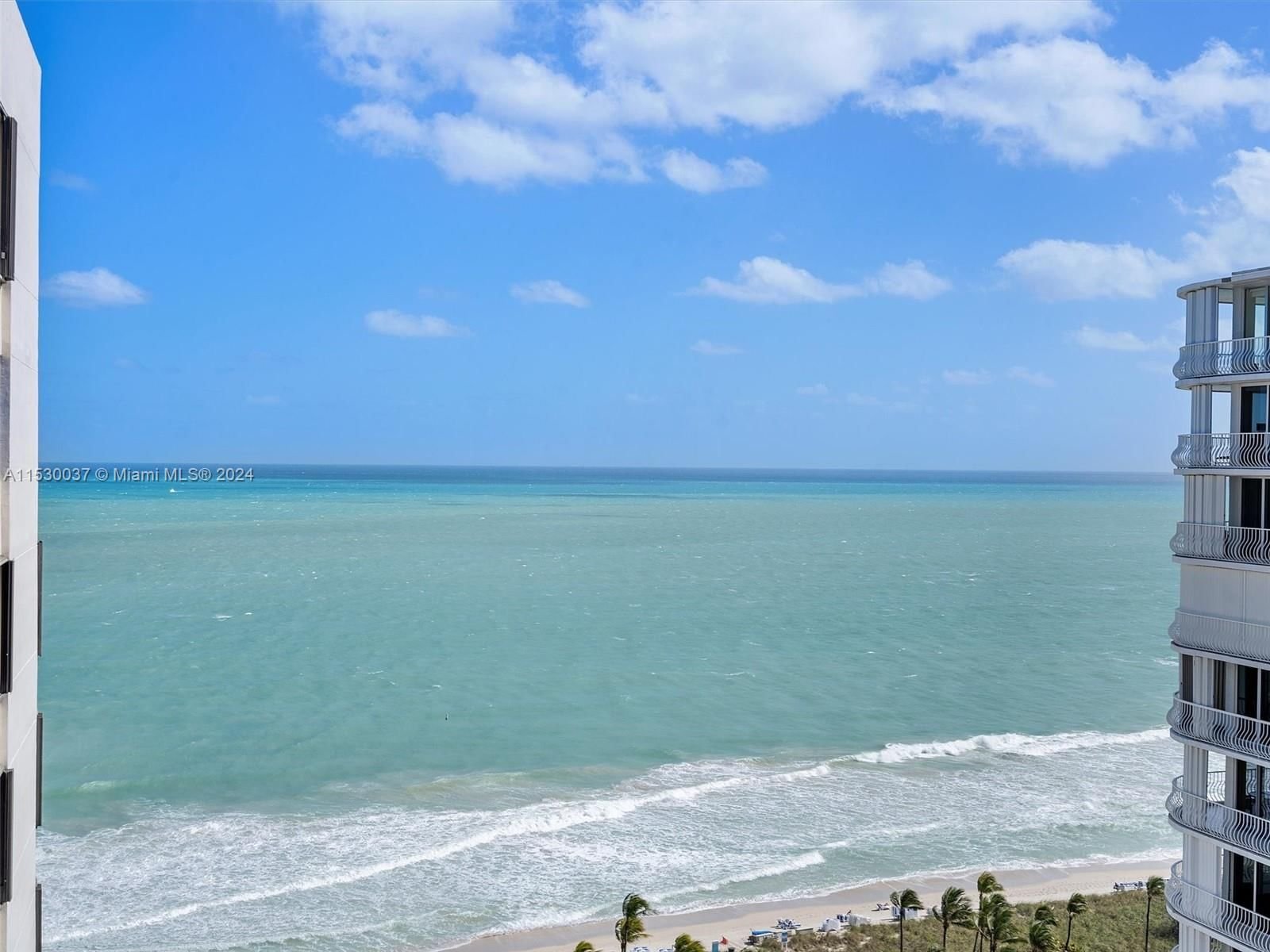Real estate property located at 10175 Collins Ave #1704, Miami-Dade County, THE TIFFANY OF BAL HARBOU, Bal Harbour, FL