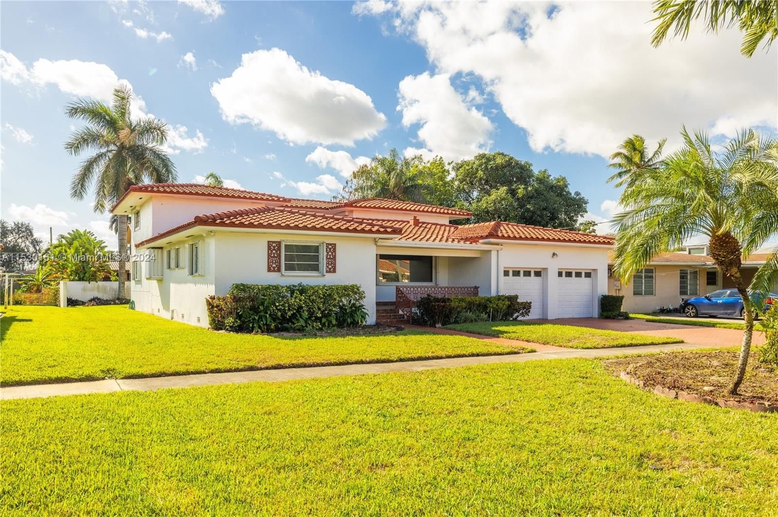 Real estate property located at 1160 87 St, Miami-Dade County, Near North Shore Hos, Miami, FL